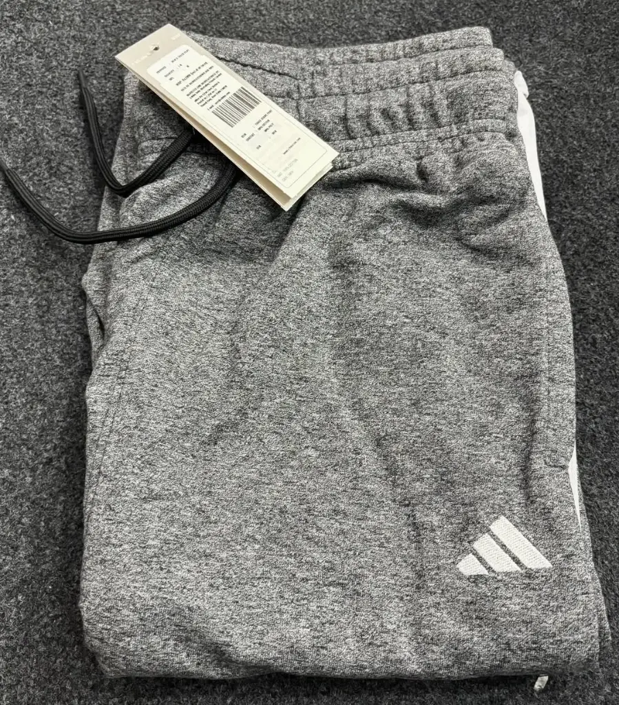 Adidas Men's' Lower Regular Fit