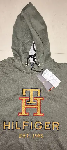 TOMMY HILFIGER HOODIE